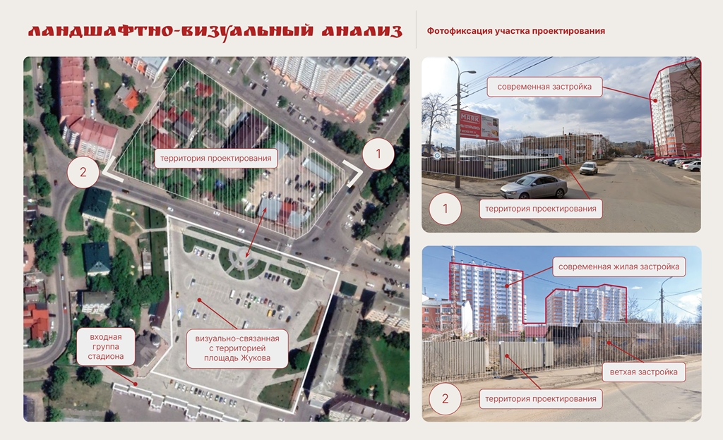 Музей ратной Славы Орловского края